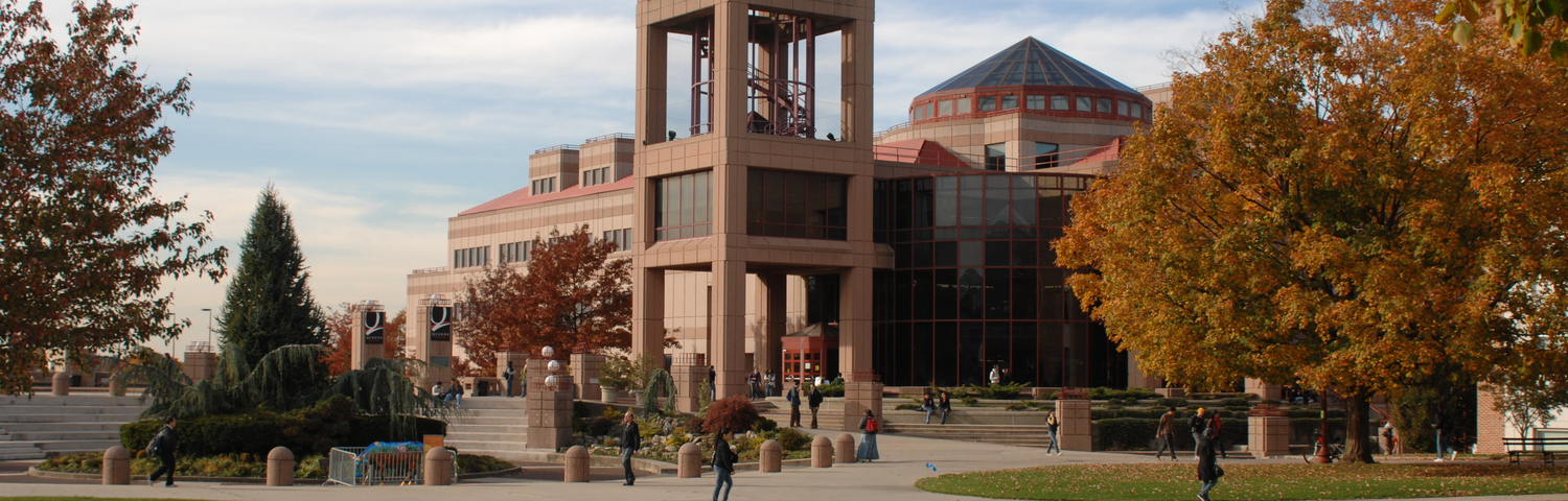 Welecome to Graduate Admission Application